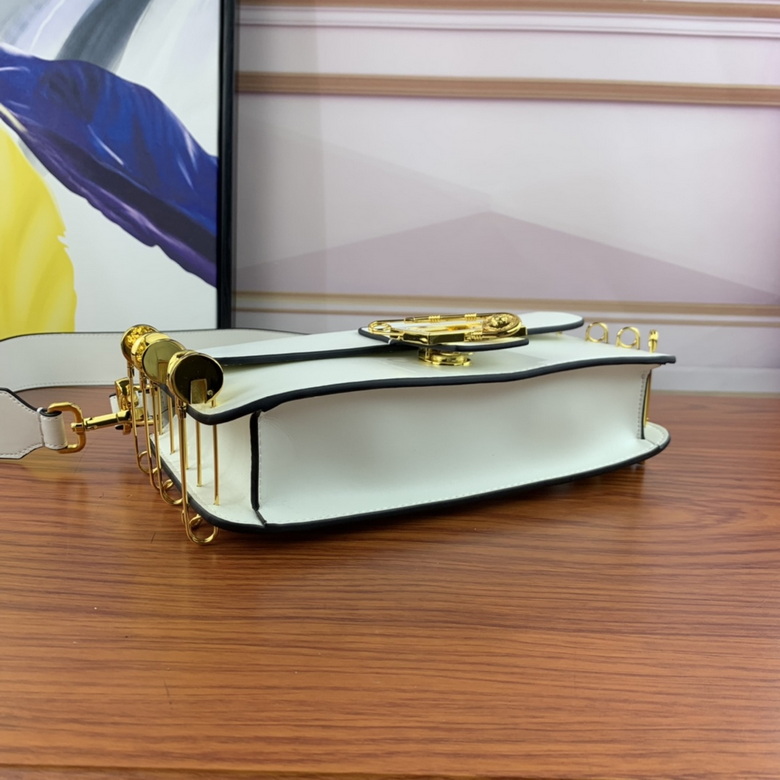 Baguette 0192 26X15.5X7cm YW (13)