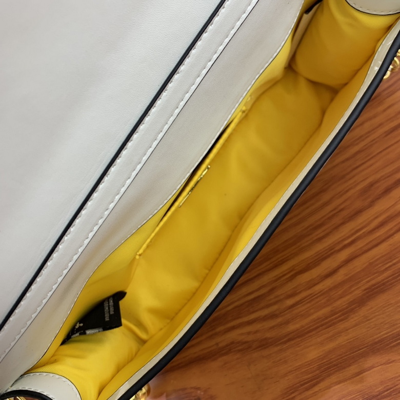 Baguette 0192 26X15.5X7cm YW (17)