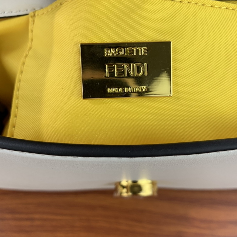 Baguette 0192 26X15.5X7cm YW (18)