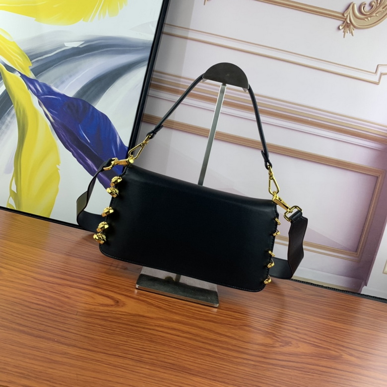 Baguette 0192 26X15.5X7cm YW (3)