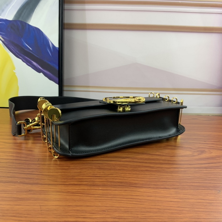 Baguette 0192 26X15.5X7cm YW (4)