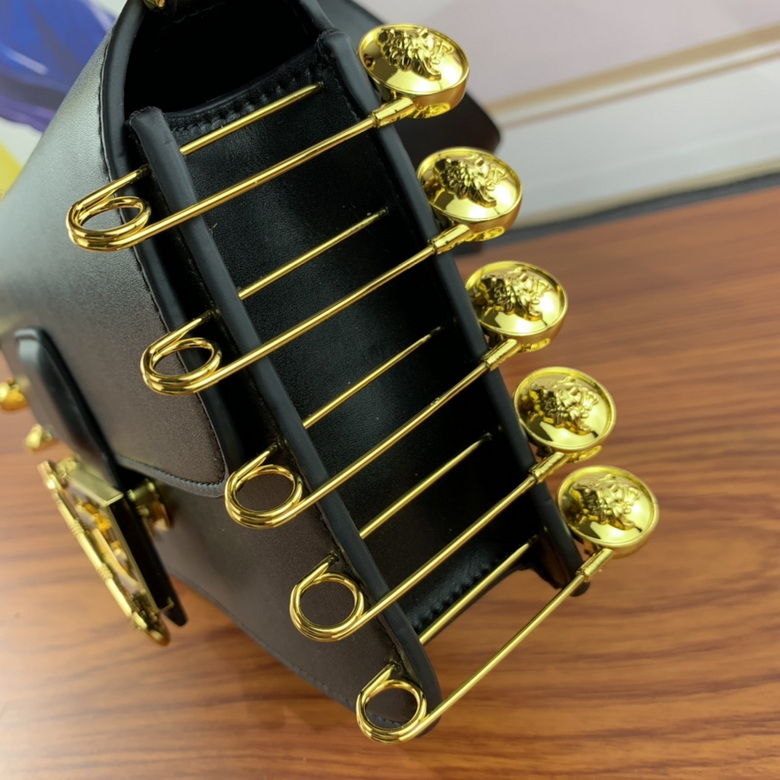 Baguette 0192 26X15.5X7cm YW (7)