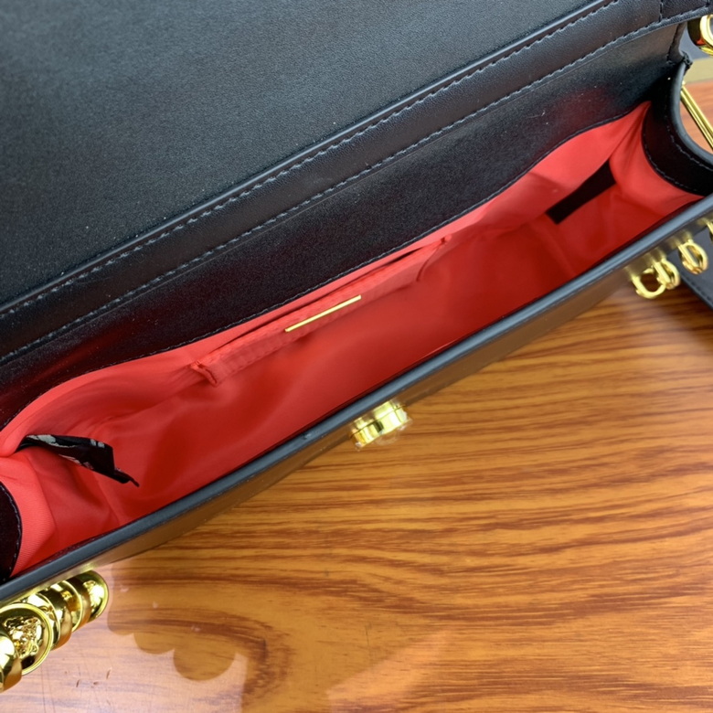 Baguette 0192 26X15.5X7cm YW (8)