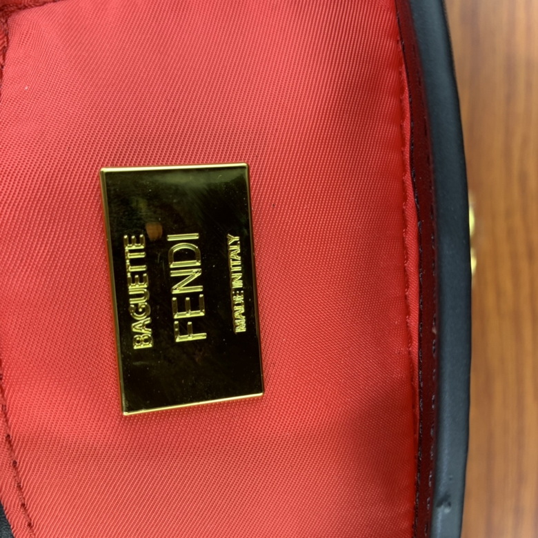 Baguette 0192 26X15.5X7cm YW (9)