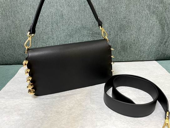 Baguette 56872 28X15X7cm SF 4色 (22)