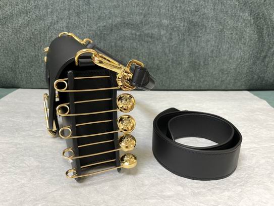 Baguette 56872 28X15X7cm SF 4色 (25)