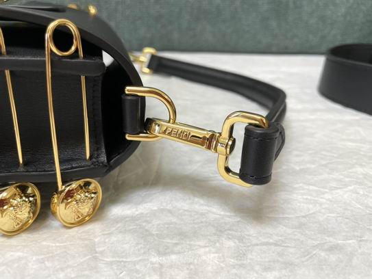 Baguette 56872 28X15X7cm SF 4色 (26)