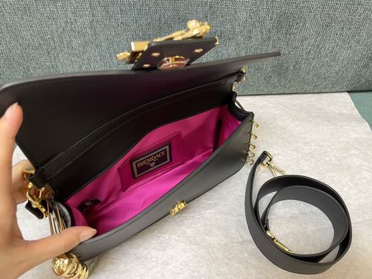 Baguette 56872 28X15X7cm SF 4色 (27)