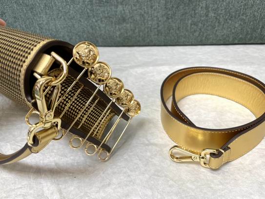 Baguette 56872 28X15X7cm SF 4色 (33)