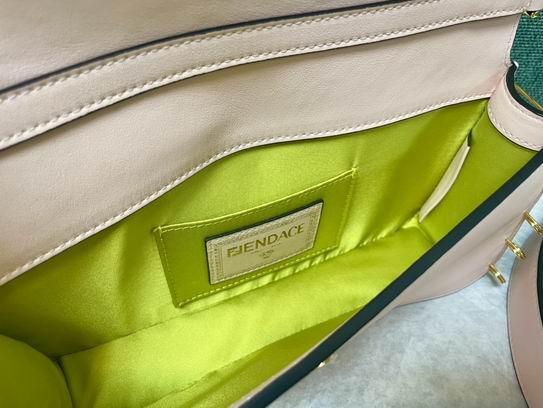 Baguette 56872 28X15X7cm SF 4色 (7)