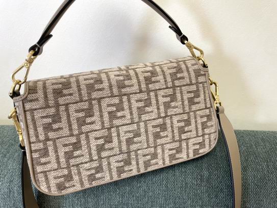 Baguette 8579 27X6X15cm SF 2色 (13)