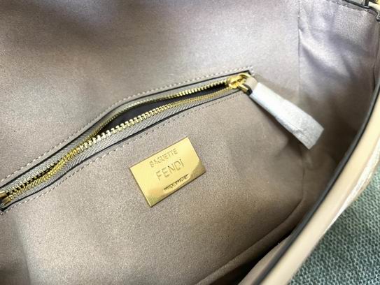 Baguette 8579 27X6X15cm SF 2色 (18)