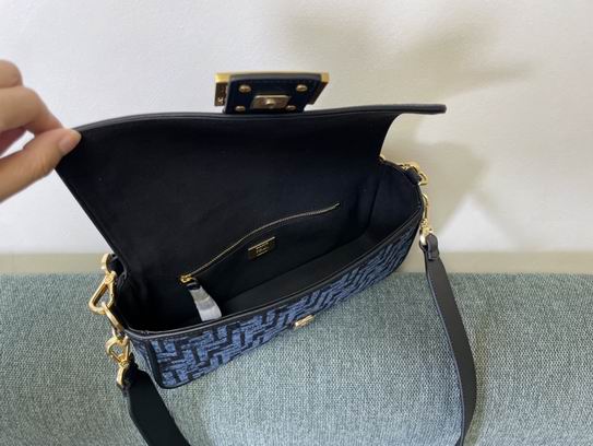 Baguette 8579 27X6X15cm SF 2色 (9)