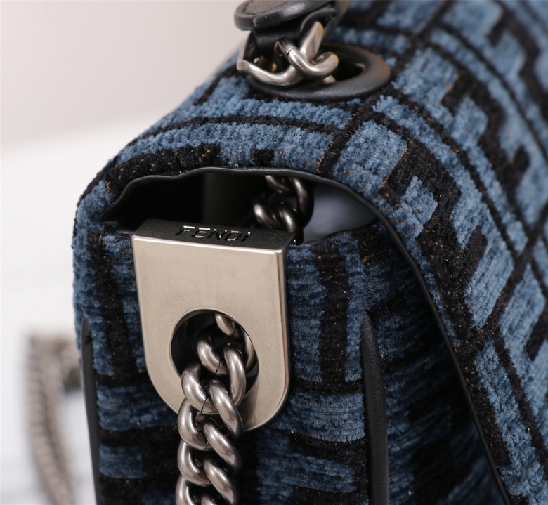 Baguette 8BR793 24X7X13cm H (5)