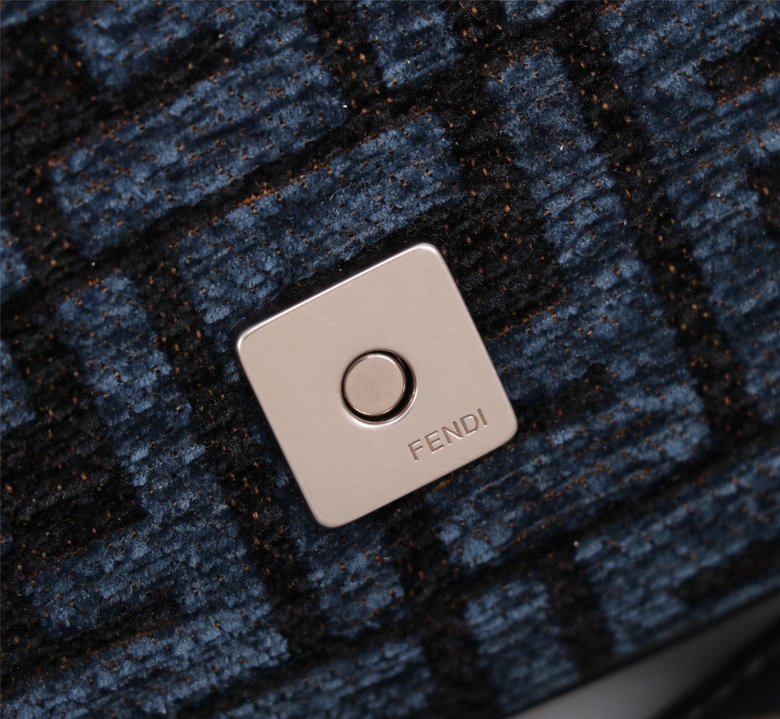 Baguette 8BR793 24X7X13cm H (6)