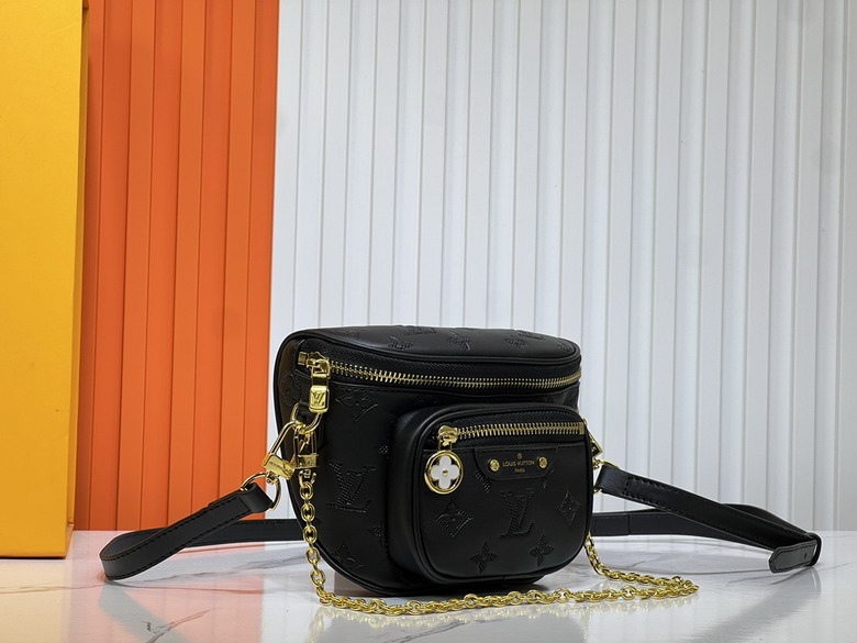 Bumbag M82335 17x12x9 5cm ss1_2
