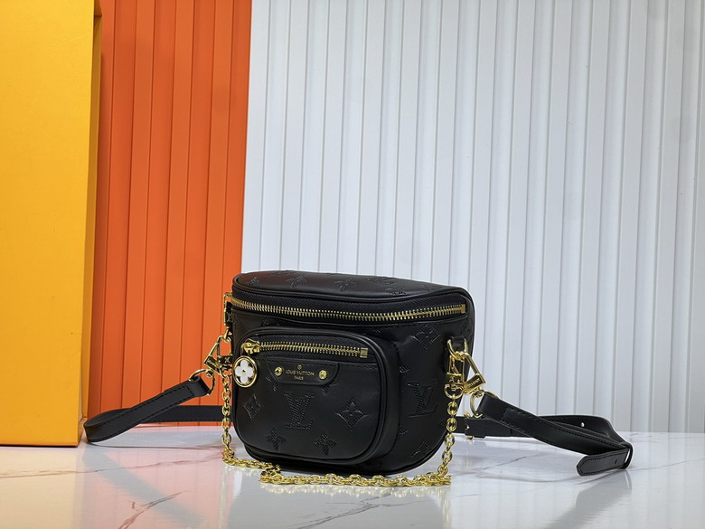 Bumbag M82335 17x12x9 5cm ss1_3