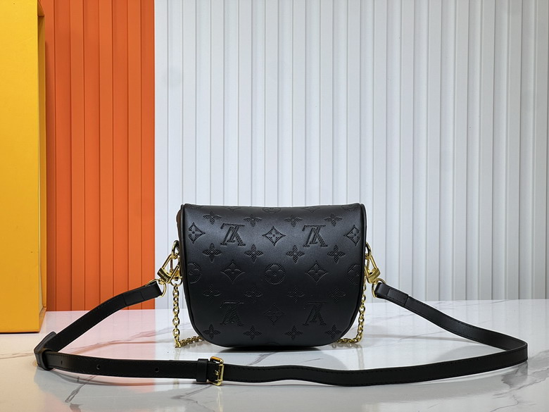 Bumbag M82335 17x12x9 5cm ss1_4