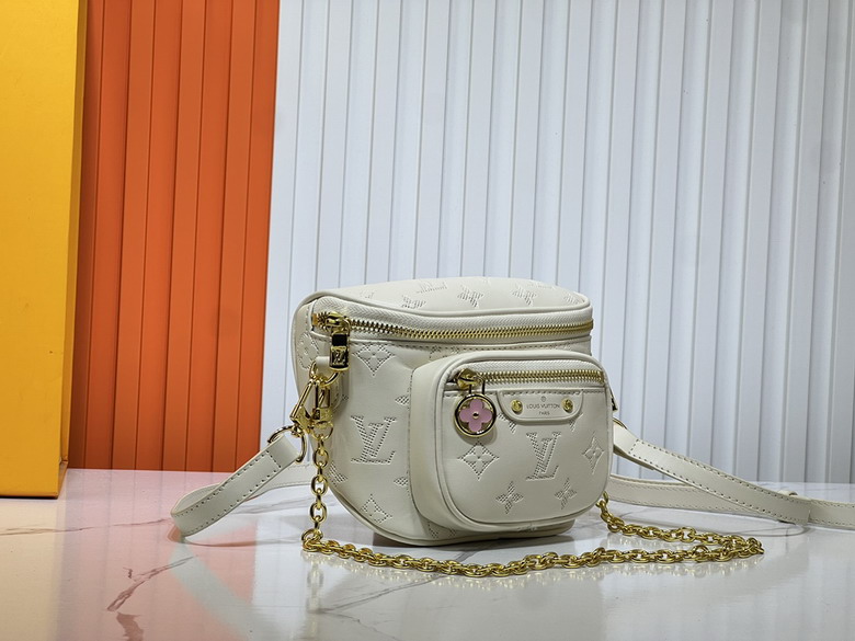 Bumbag M82335 17x12x9 5cm ss2_2