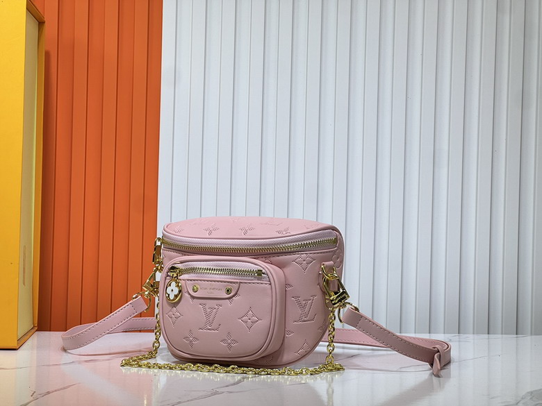 Bumbag M82335 17x12x9 5cm ss_4