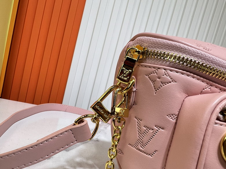 Bumbag M82335 17x12x9 5cm ss_8