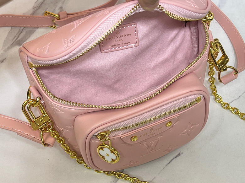 Bumbag M82335 17x12x9 5cm ss_9