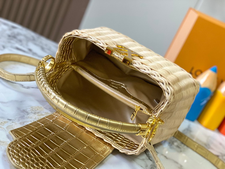 Cap M11619 27x17 3x9cm ss2_8