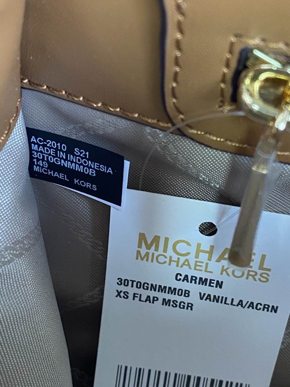 Carmen 23X10X16cm 082702 DY 7色 17