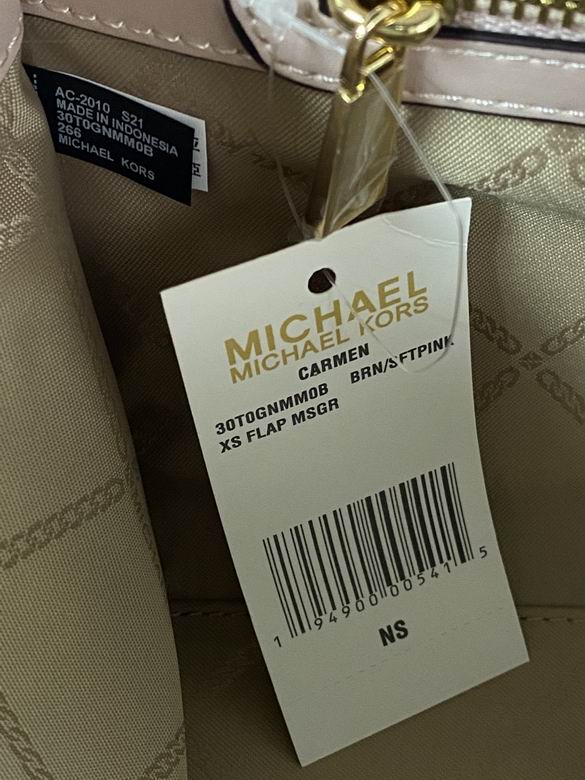 Carmen 23X10X16cm 082702 DY 7色 44