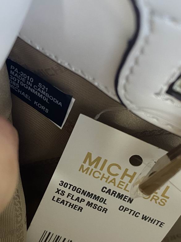 Carmen 23X10X16cm 082702 DY 7色 8