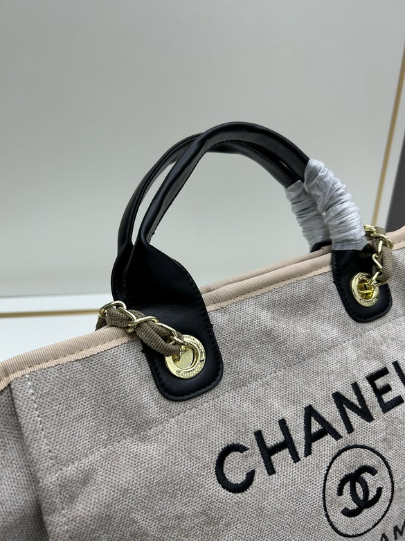 Chanel 618 32x40x24x11cm jj1_6