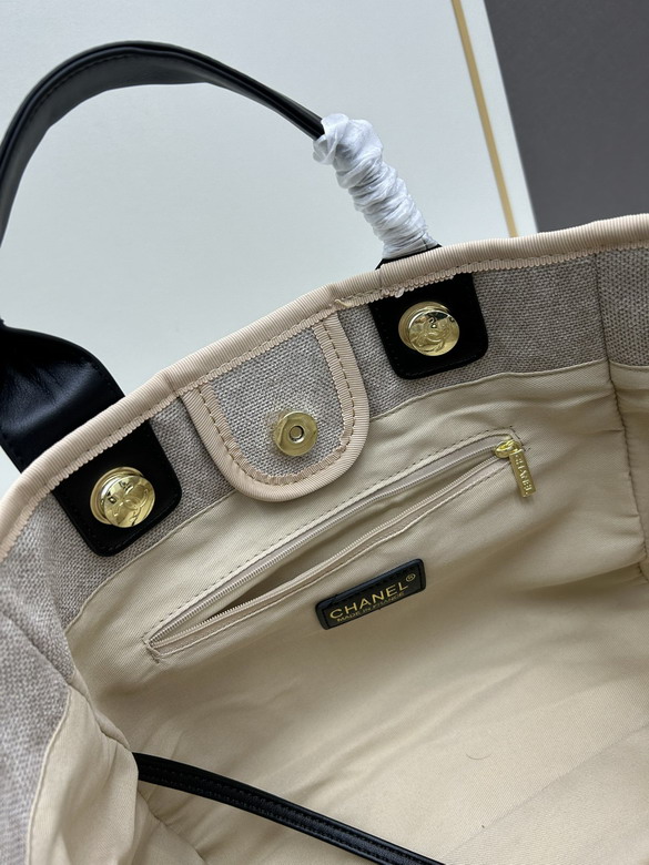 Chanel 618 32x40x24x11cm jj1_7