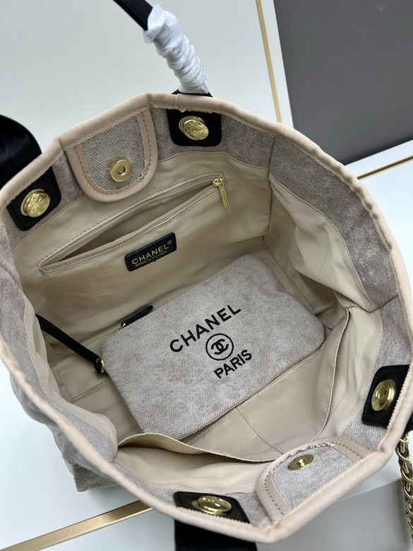 Chanel 618 32x40x24x11cm jj1_8