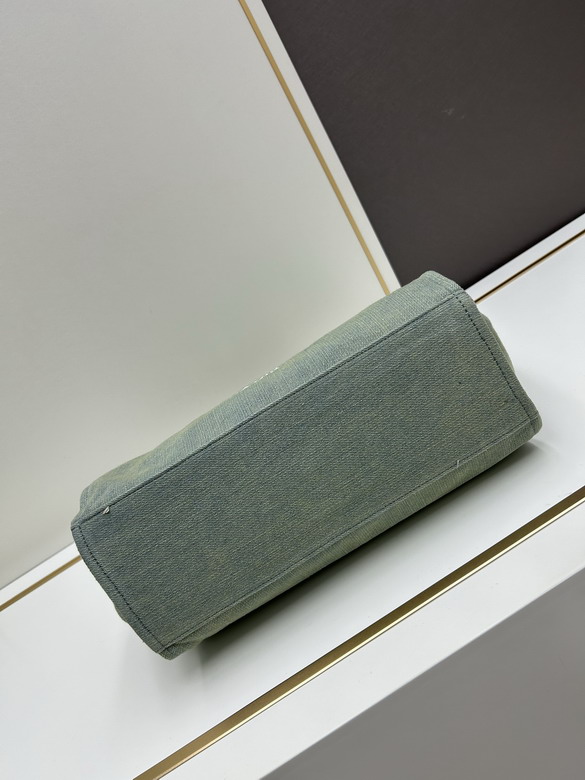 Chanel 618 32x40x24x11cm jj2_5