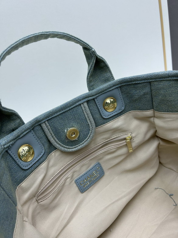 Chanel 618 32x40x24x11cm jj2_7