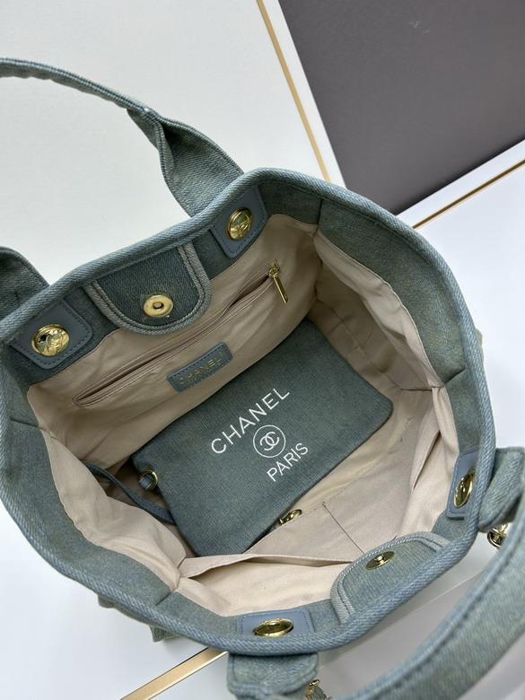 Chanel 618 32x40x24x11cm jj2_8