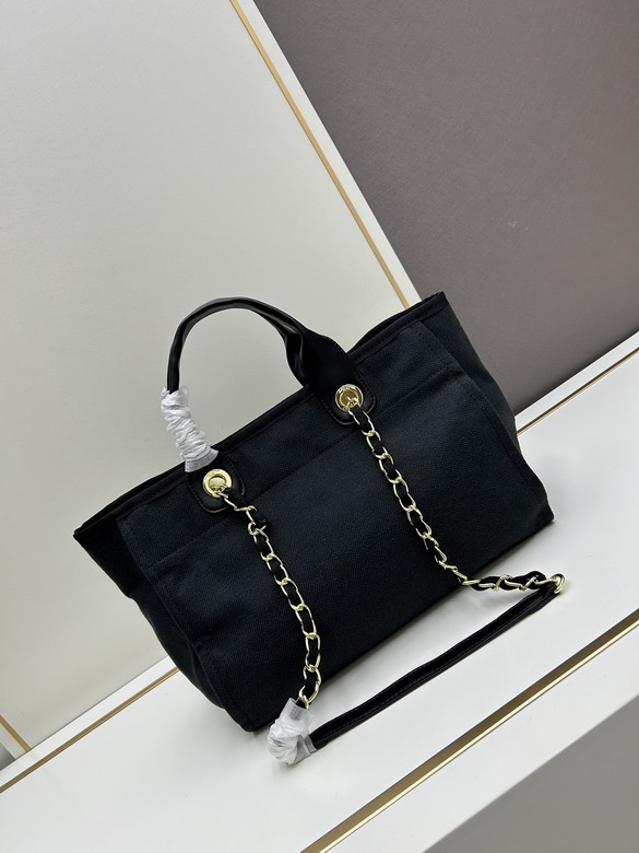 Chanel 618 32x40x24x11cm jj_3