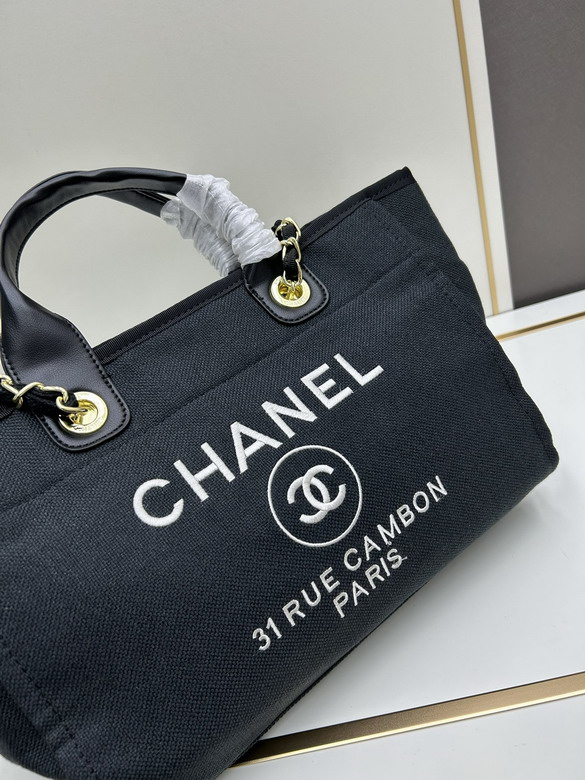 Chanel 618 32x40x24x11cm jj_4