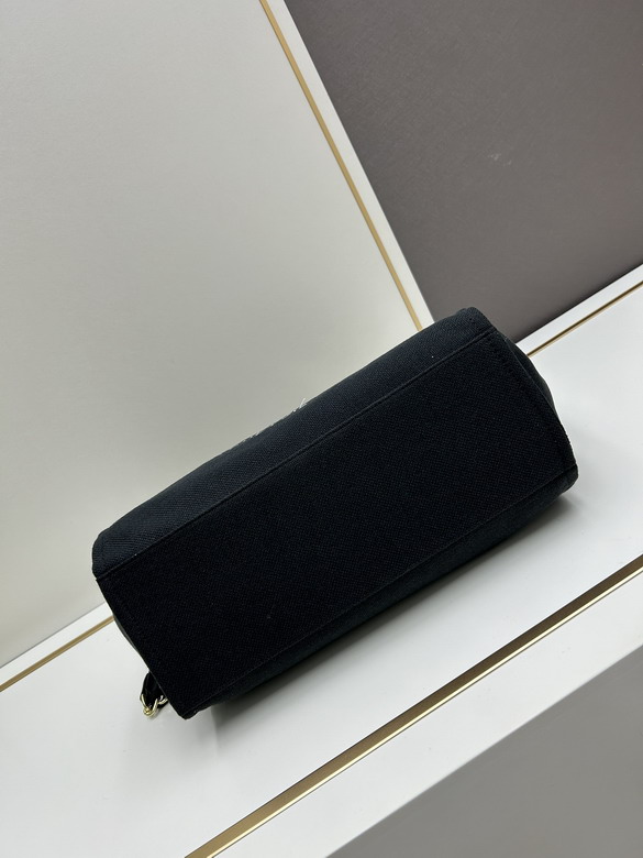 Chanel 618 32x40x24x11cm jj_5