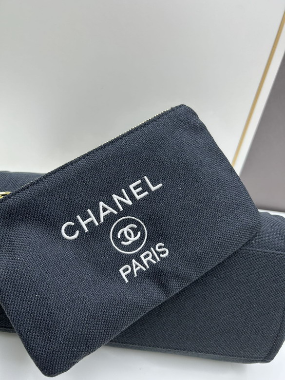 Chanel 618 32x40x24x11cm jj_6