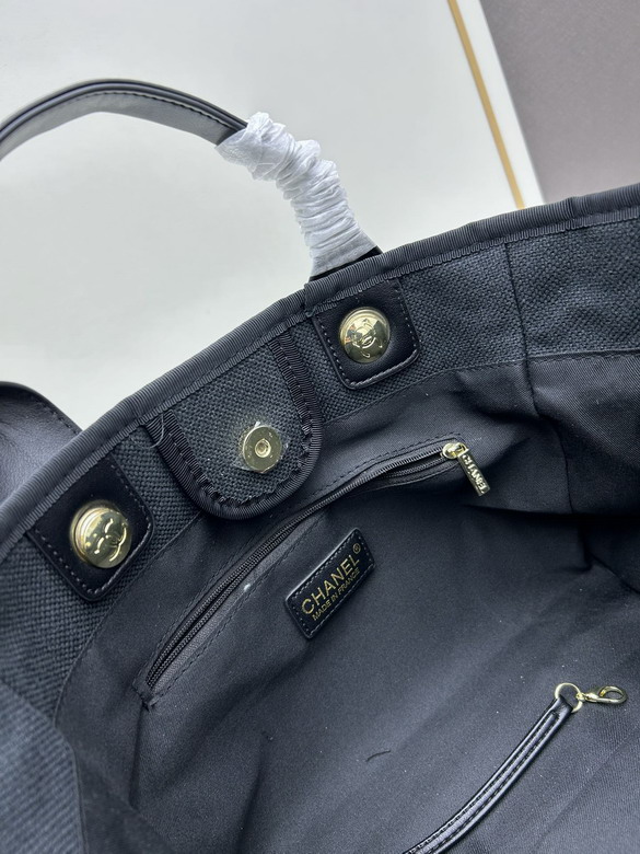 Chanel 618 32x40x24x11cm jj_7