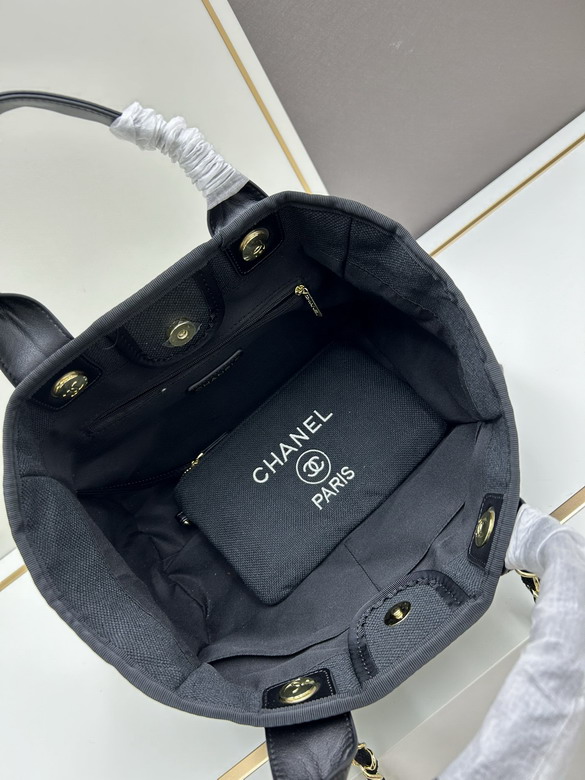 Chanel 618 32x40x24x11cm jj_8