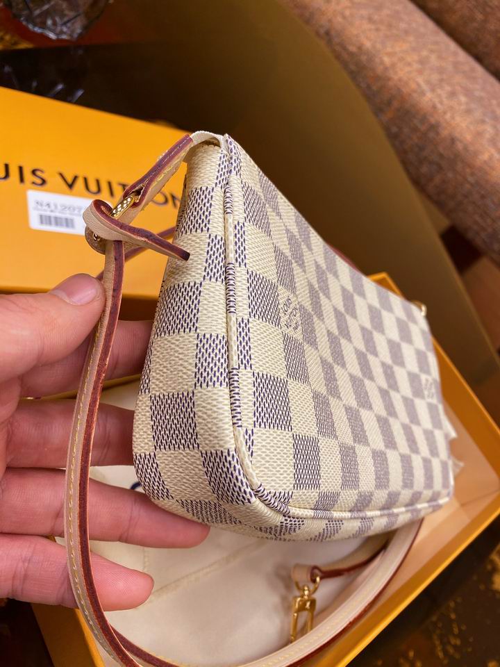 Damier Azur Mila N41207 21x13x3cm gf (5)