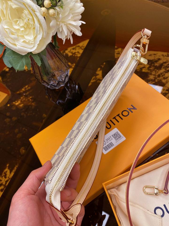 Damier Azur Mila N41207 21x13x3cm gf (6)