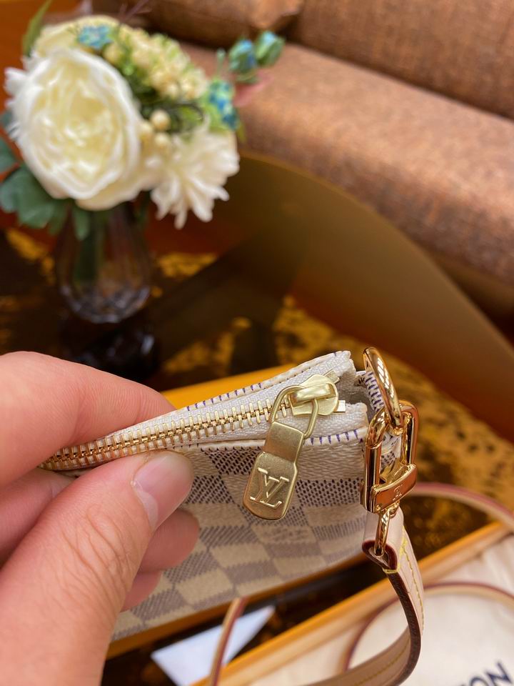 Damier Azur Mila N41207 21x13x3cm gf (7)