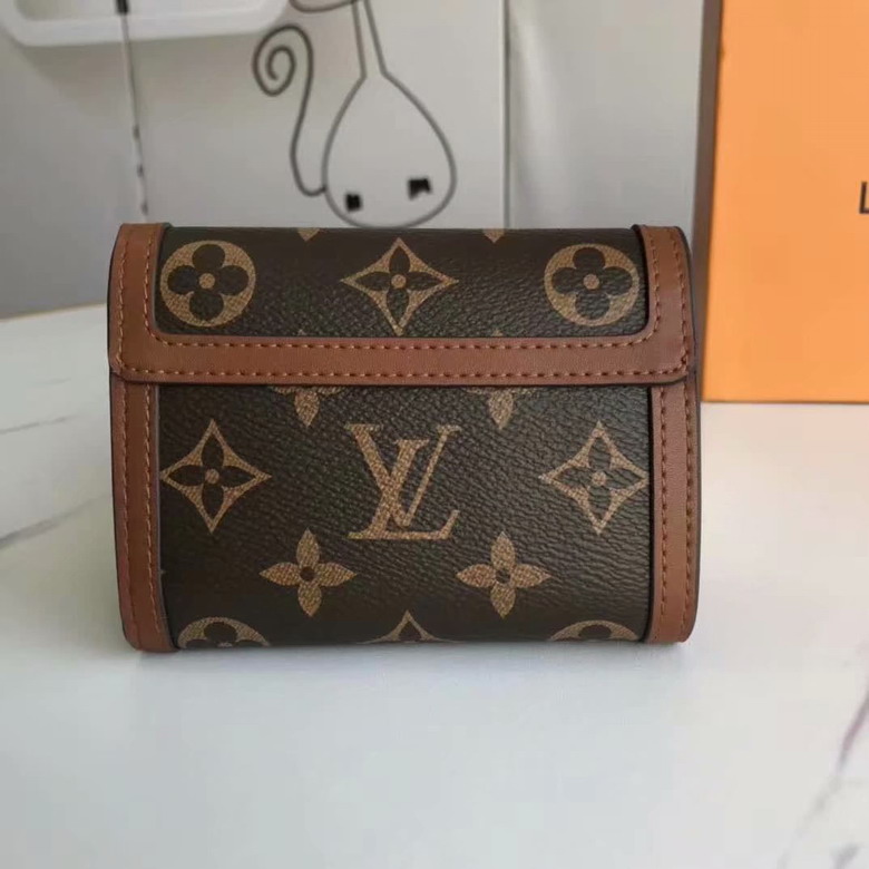 Dauphine M68725 12x9 5x3 5cm ss1_2