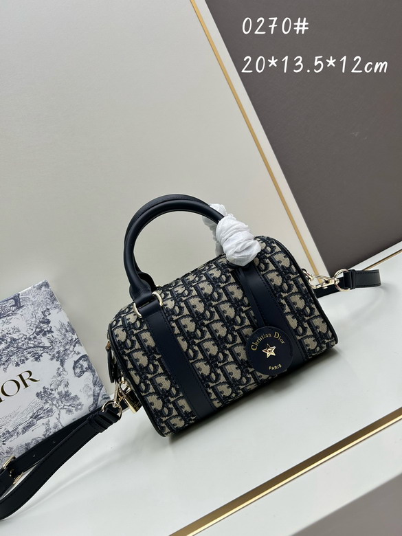 Dior 0270 20x13 5x12cm jj3_1
