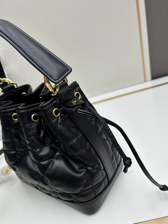 Dior D2780 18x22x17x10cm jj_4