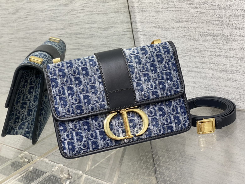 Dior Montaigne 3349 24x17x8cm wo_1