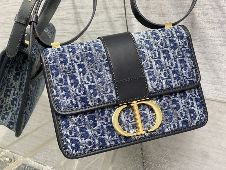 Dior Montaigne 3349 24x17x8cm wo_2